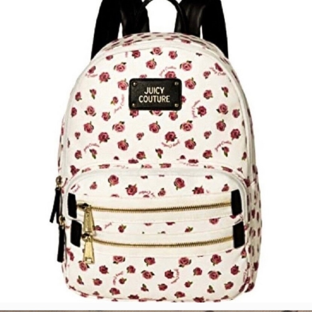 Juicy couture backpack